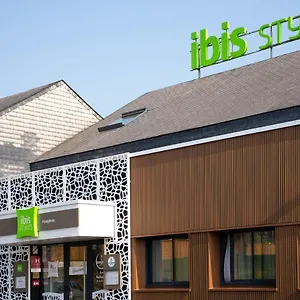 Ibis Styles Fougeres 3* Beauce
