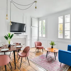  Appartement Le 31bis France