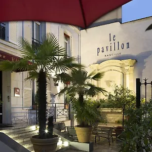 Pavillon Bastille 3* Paris